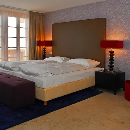 Chalet Rotsta Cki.3 Grindelwald