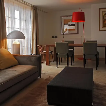 Apartment Chalet Rotsta Cki.3 Grindelwald