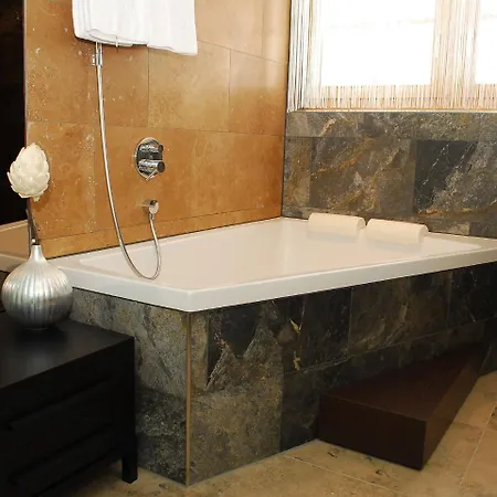 Daire Chalet Rotsta Cki.3 *