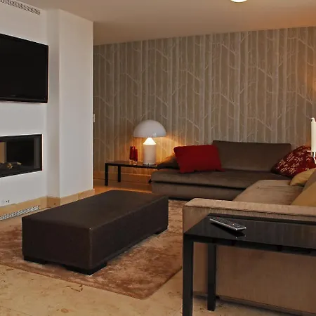 Chalet Rotsta Cki.3 Daire Grindelwald
