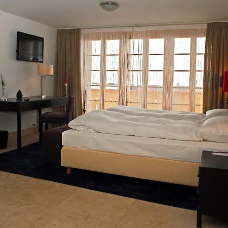 Daire Chalet Rotsta Cki.3